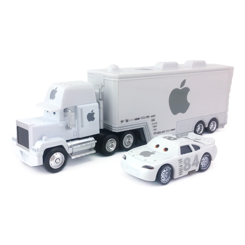 disney cars truck toy